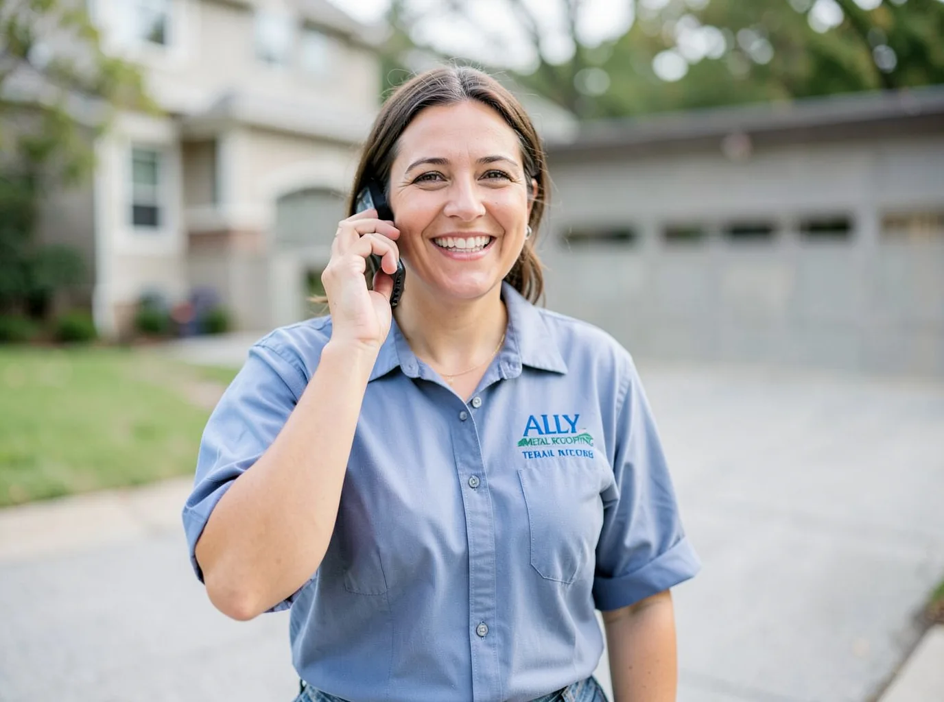Metal Roof Installation Richlandtown, PA FAQs